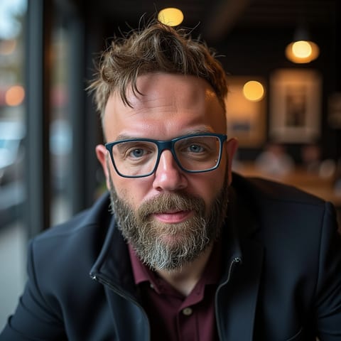 Shawn Sloan